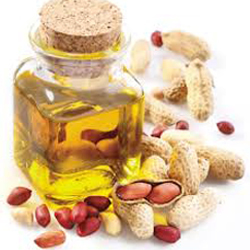 Groundnut Oil