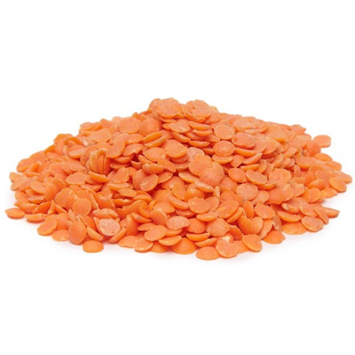 Red Lentils
