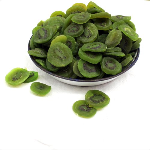 Dried Kiwi