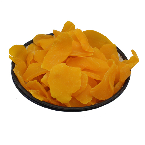 Dried Mango