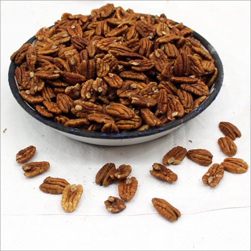 Dried Pecans