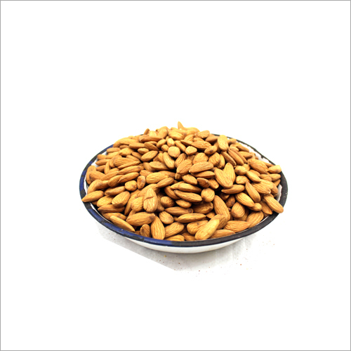 Raw Almonds