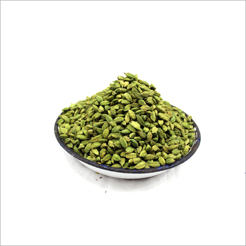 Green Cardamom