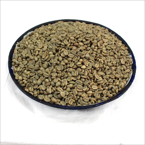 African Coffee Beans Seed