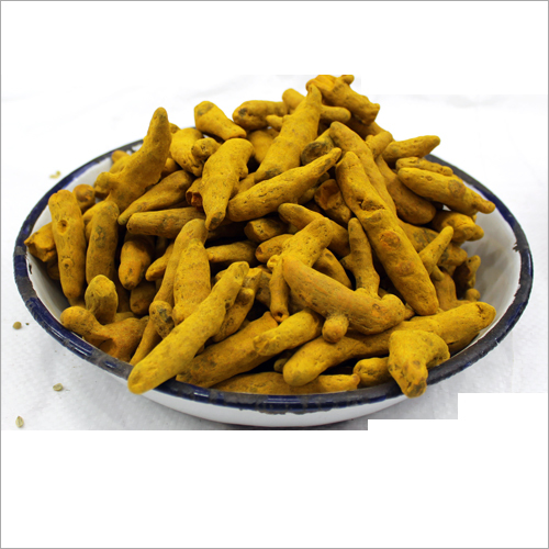Whole Turmeric
