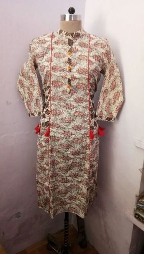 Ladies Fancy Kurti