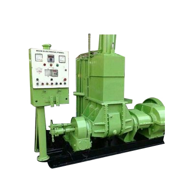 Used Rubber Kneader Machine