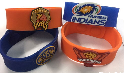 Customized Wrist Band