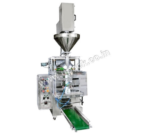 Auger Powder Filling Machine