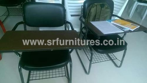 Eco-Friendly Comfortable Chair And Desk