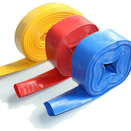 Flexible Irrigation Pipe Diameter: 65