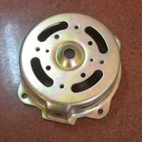 Motor Fan Cover - Durable Plastic Material | Universal Fit, Easy Installation, Enhanced Airflow