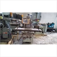 Universal Milling Machine , GE - MI
