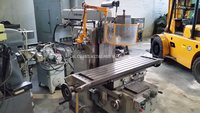 Universal Milling Machine , GE - MI