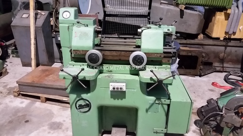 Gear Noise Tester , HURTH