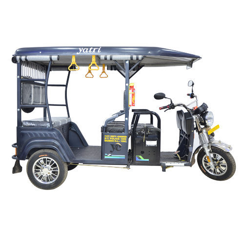 ELECTRIC THREE WHEELER