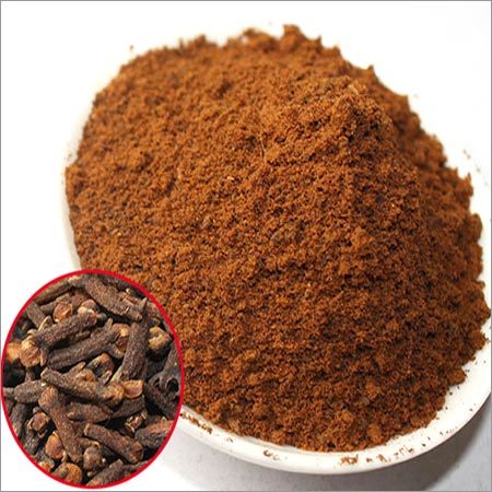 Clove Powder