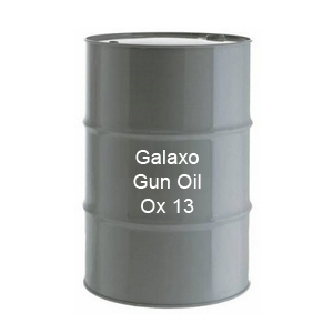 Galaxo Gun Oil Ox 13