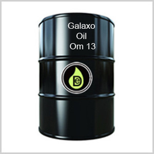 Galaxo Oil Om 13