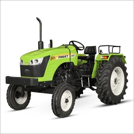 Mini Tractor