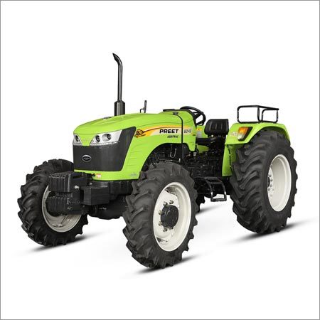 Agricultural Mini Tractor