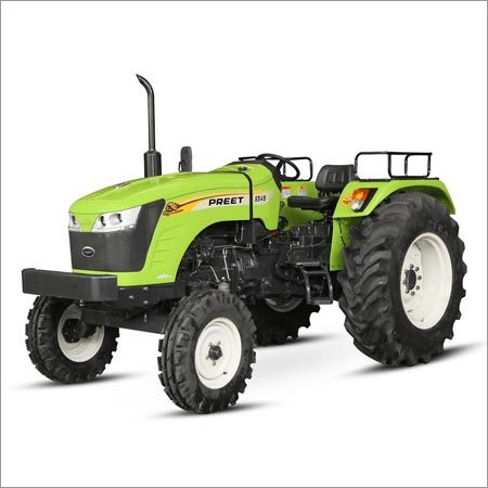 Farm Mini Tractor
