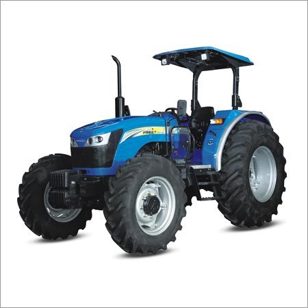 Farmtrac Tractor