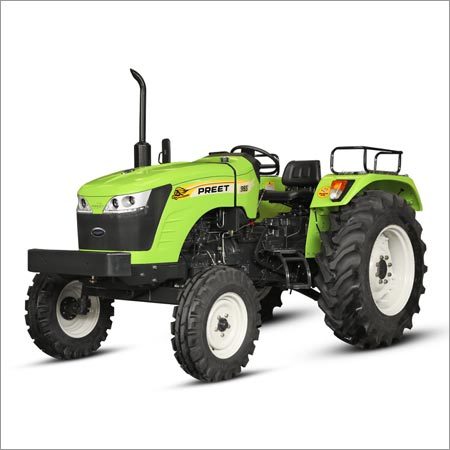 Agricultural Farmtrac Tractor