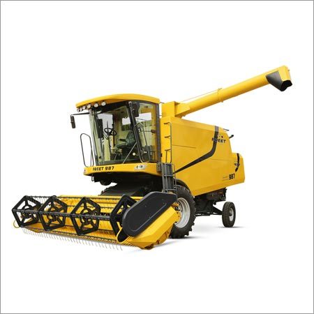 Disrupt Agro Tractor Cultivators