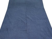 Machine Quilted Bedding Set