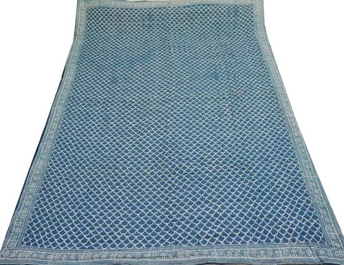 Block Print Jaipuri Razai
