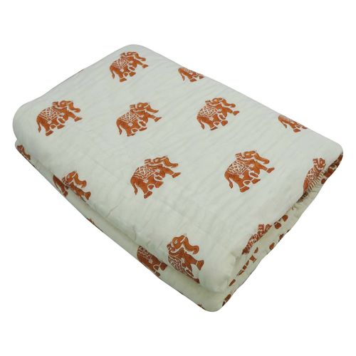 Jaipuri Cotton Razai