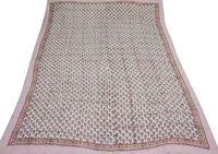 Cotton Printed Jaipuri Razai
