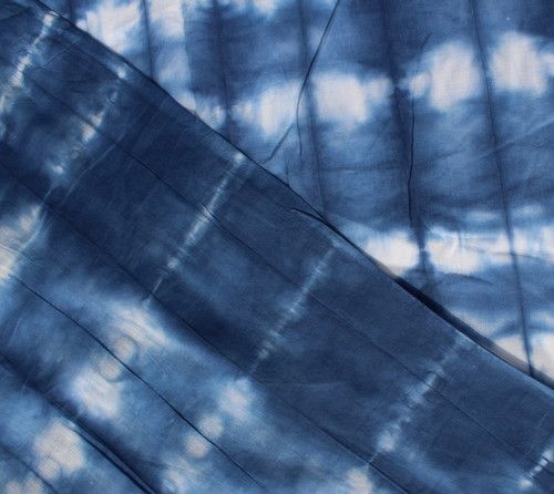 Tie Dye Fabric