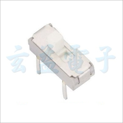 Mini Slide Switch