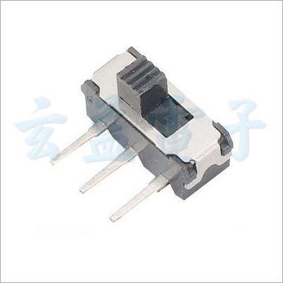 Mini Slide Switch