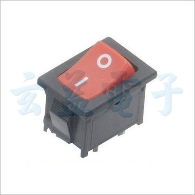 Rocker Switch