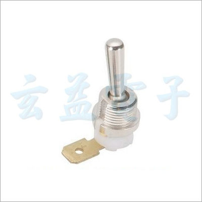 Toggle Switch