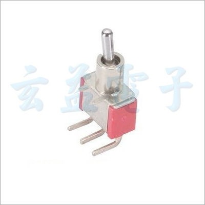 Toggle Switch