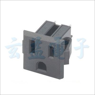 A.C. Power Jack