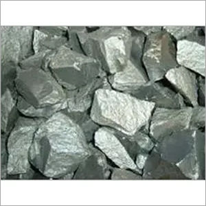 Low Carbon Ferro Chrome Application: Iron Casting