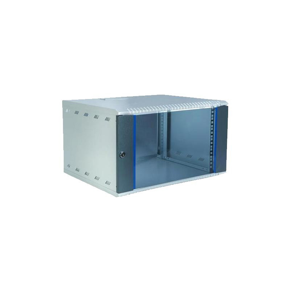 Wall Mount Rack 6U