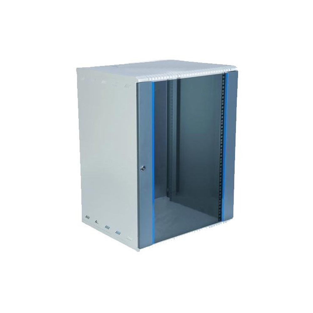 Wall Mount Rack 15U