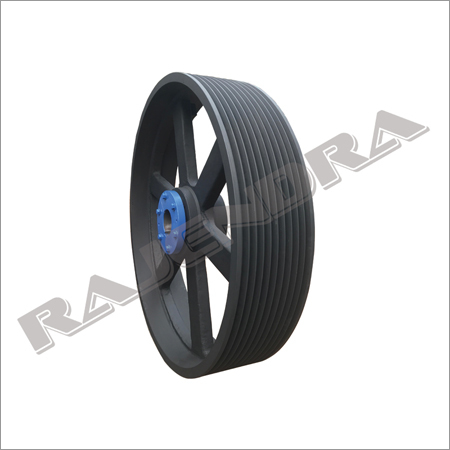 1400 PCD X-10 D-Taper Lock