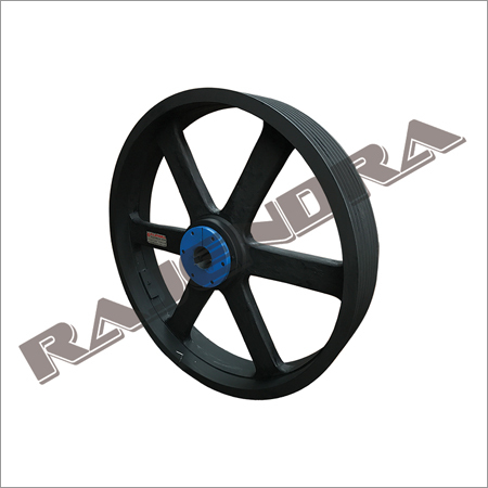1320 PCD X 7 C-Taper-Lock