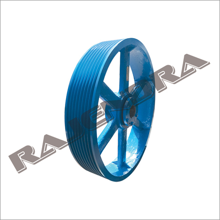 1600 PCD X8 SPC-Taper Lock