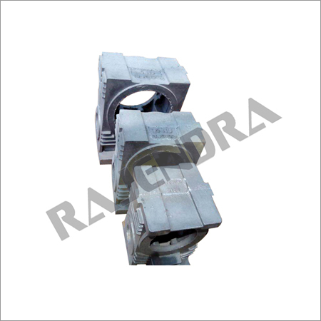 Reduction Gear Body