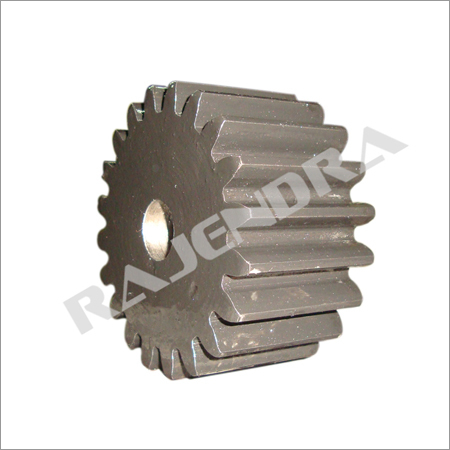 Spur Gear