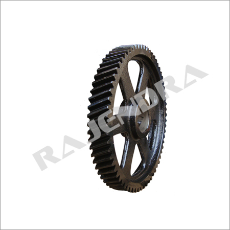 Helical Gear