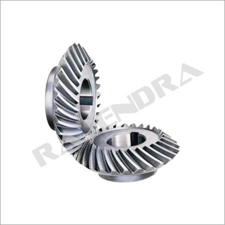 Bevel Gear